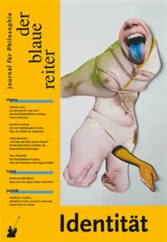 Der Blaue Reiter (Tyska)