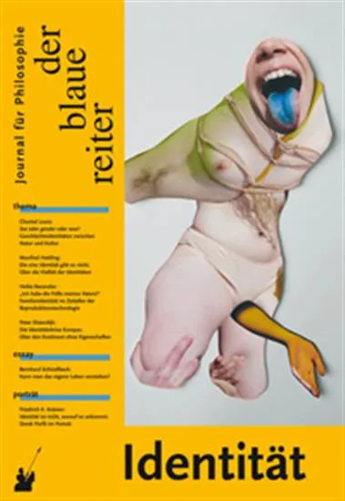 Der Blaue Reiter (Tyska)