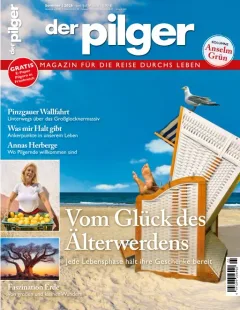 Der Pilger (Tyska)