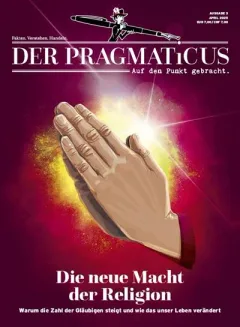 Der Pragmaticus (Tyska)