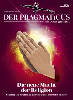 Der Pragmaticus (Tyska)