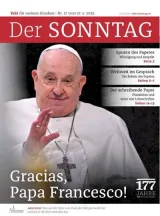 Der Sonntag (Tyska) 1