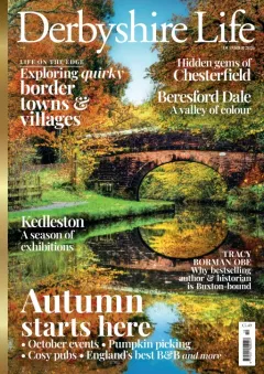 Derbyshire Life Magazine