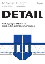 Detail Magazine (Engelska) 1