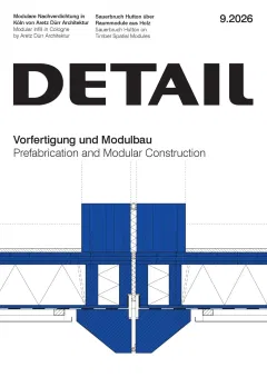Detail Magazine (Engelska)