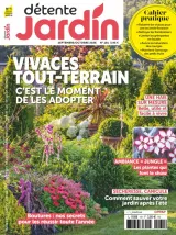 Détente jardin (Franska) 1