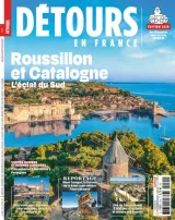 Détours en France (Franska) 1