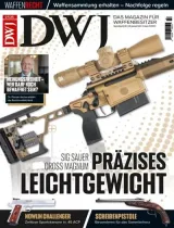 Waffen Journal (Tyska) 1