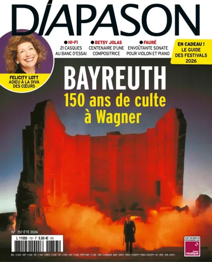 Diapason (Franska)