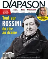 Diapason (Franska) 1