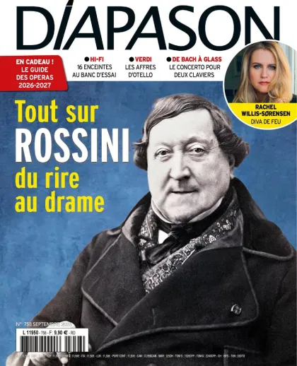 Diapason (Franska)