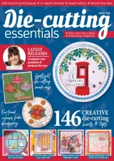 Die Cutting Essentials Magazine 1