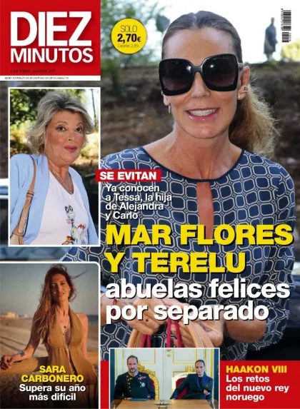 Diez Minutos (Spanska)