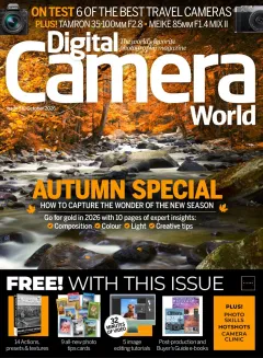 Digital Camera Magazine