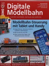 Digitale Modellbahn (Tyska) 1