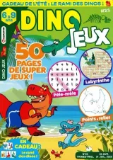 Dino Jeux (Franska) 1