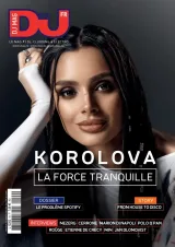 DJ MAG (Franska) 1