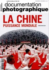 Documentation photographique le dossier (Franska) 1