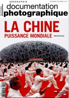 Documentation photographique le dossier (Franska)