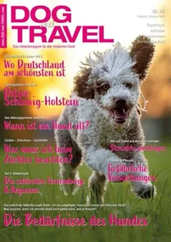 Dog and Travel (Tyska)