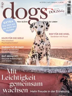 Dogs (Tyska)