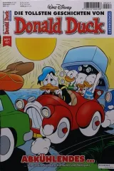 Donald Duck (Tyska) 1