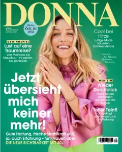 Donna (Tyska)