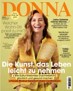 Donna (Tyska)