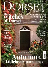 Dorset Magazine 1
