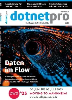 Dotnet pro (Tyska)