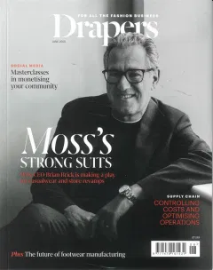 Drapers Magazine