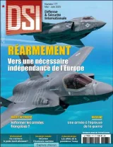 DSI Défense et Sécurité Internationale (Franska) 1