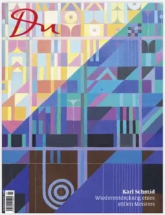 Du Magazin (Tyska)