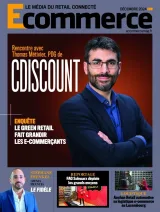 E-Commerce (Franska) 1