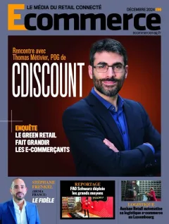 E-Commerce (Franska)
