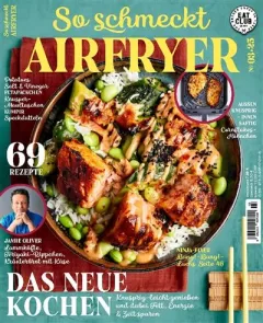 Eat Club - So Schmeckt (Tyska)