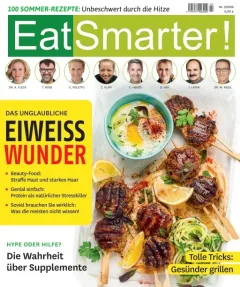 Eat Smarter (Tyska)