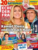 Echo der Frau (Tyska) 1