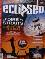 Eclipsed (Tyska) 1