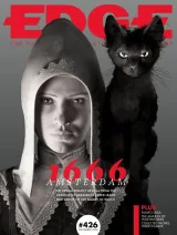 Edge Magazine 1