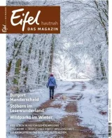Eifel hautnah - Vulkaneifel (Tyska) 1