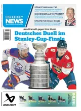 Eishockey News (Tyska) 1