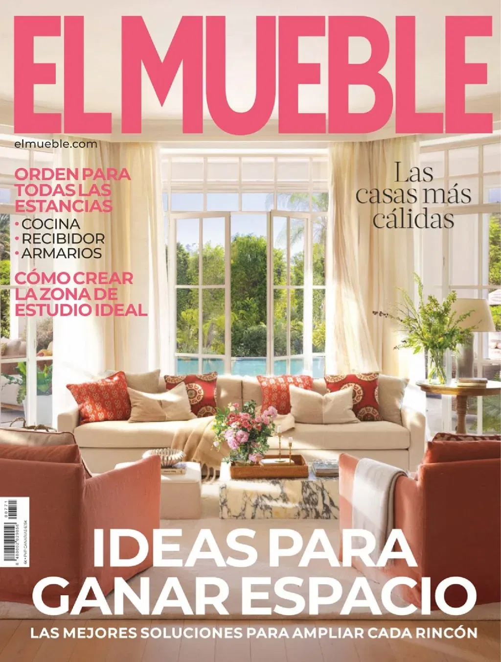 El Mueble (Spanska)
