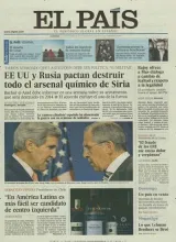El Pais Domingo (Spanska) 1