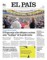 El Pais (Spanska) 1