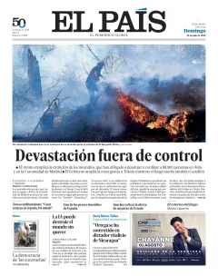 El Pais (Spanska)
