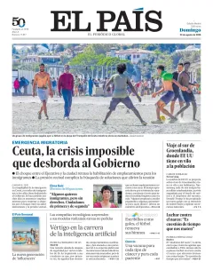 El Pais (Spanska)