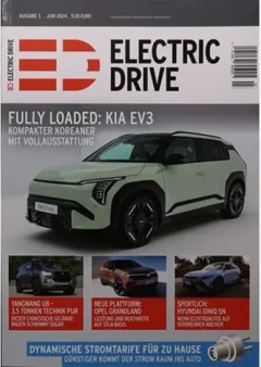 Electric Drive (Tyska)