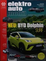 Elektroautomobil (Tyska) 1