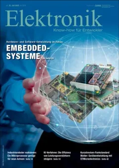 Elektronik (Tyska)